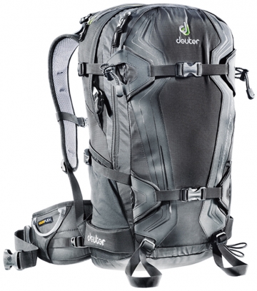 OSPREY(オスプレー)Kode32 バックカントリー用バックパック - バッグ ...