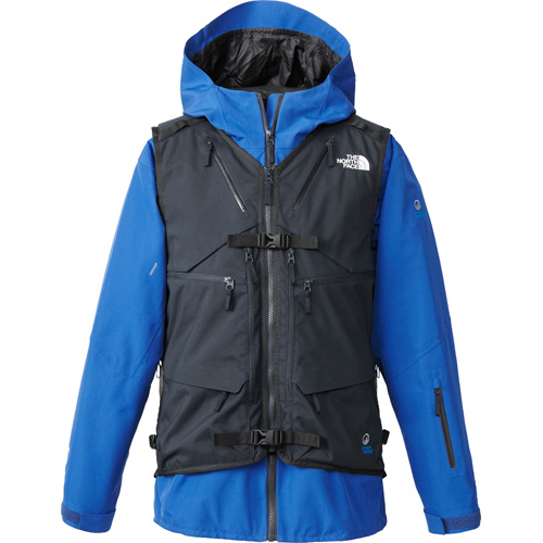 THE NORTH FACE VO Out of Bounds Jacket（ベストオンアウトオブ 