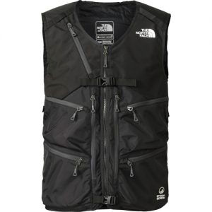 THE NORTH FACE POWDER GUIDE VEST（パウダーガイドベスト